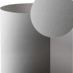 Contact Laid White Tradition (blanco nórdico)