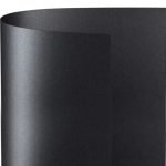 Majestic Steel Grey Satin