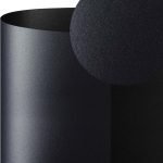 Majestic Text. Lunar Navy