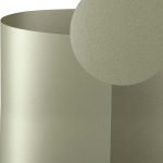 Majestic Text. Lunar Planitum