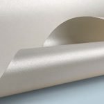 Prisma Metallic White