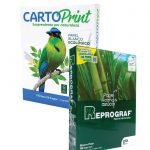 Resmillas tamaño Carta u Oficio