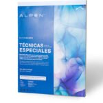 Block técnicas especiales - Alpen