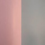 Papel Coreano Duotono palo rosa-gris