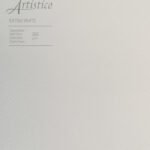 Papel de Acuarela Fabriano Extra White Grano Suave